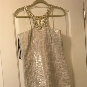 Laundry dress - NWT